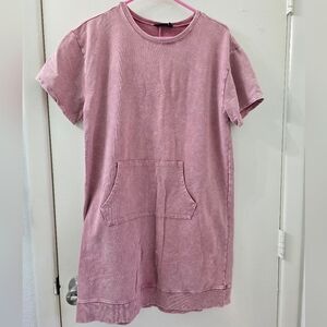 Pink Lovesick Dress